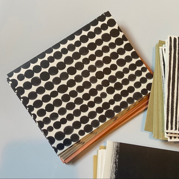 18 Blank Cards - Fringe Studios Set of 36 - Picture 5 of 6